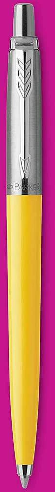 Tušinukas Parker Jotter Originals Geltona - 2076056