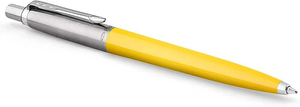 Tušinukas Parker Jotter Originals Geltona - 2076056