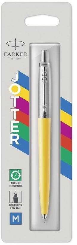 Tušinukas Parker Jotter Originals Geltona - 2076056