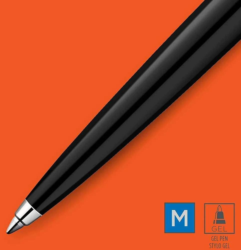 Tušinukas gelinis Parker Jotter Originals Juodas (Mėlyna) - 2140495