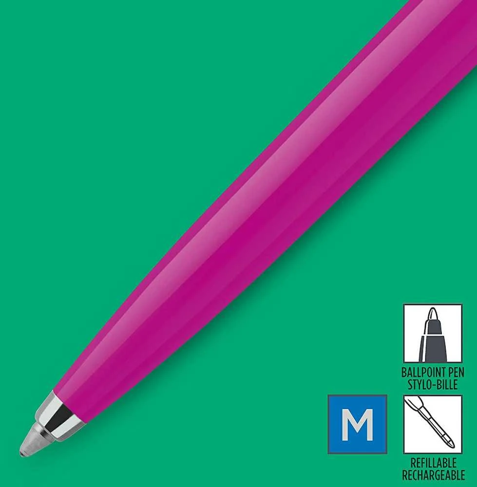 Tušinukas Parker Jotter Originals Magenta - 2075996