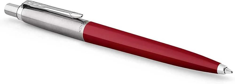 Tušinukas Parker Jotter Originals Raudona - 2096857