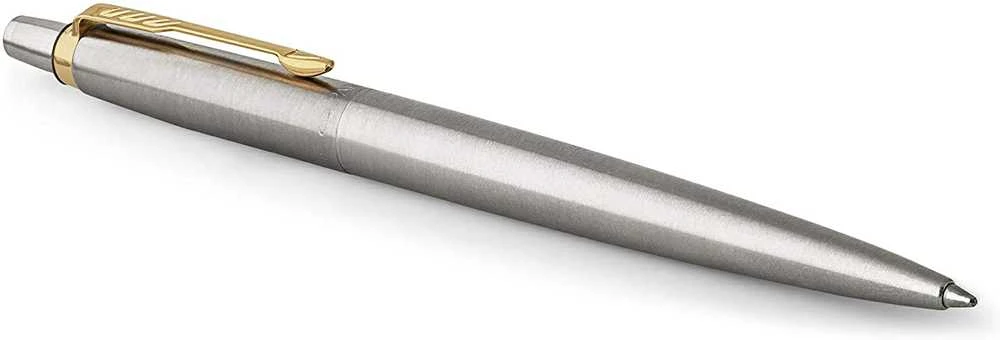 Tušinukas Parker Jotter Stainless Steel GT - 1953206
