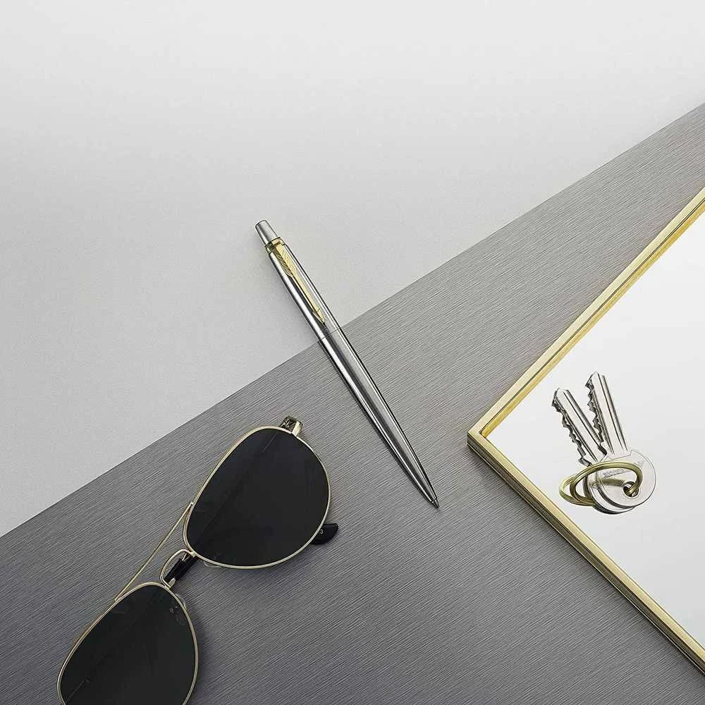 Tušinukas gelinis Parker Jotter Steel GT - 2020672