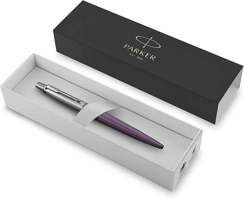 Tušinukas Parker Jotter Victoria Violet CT - 1953190
