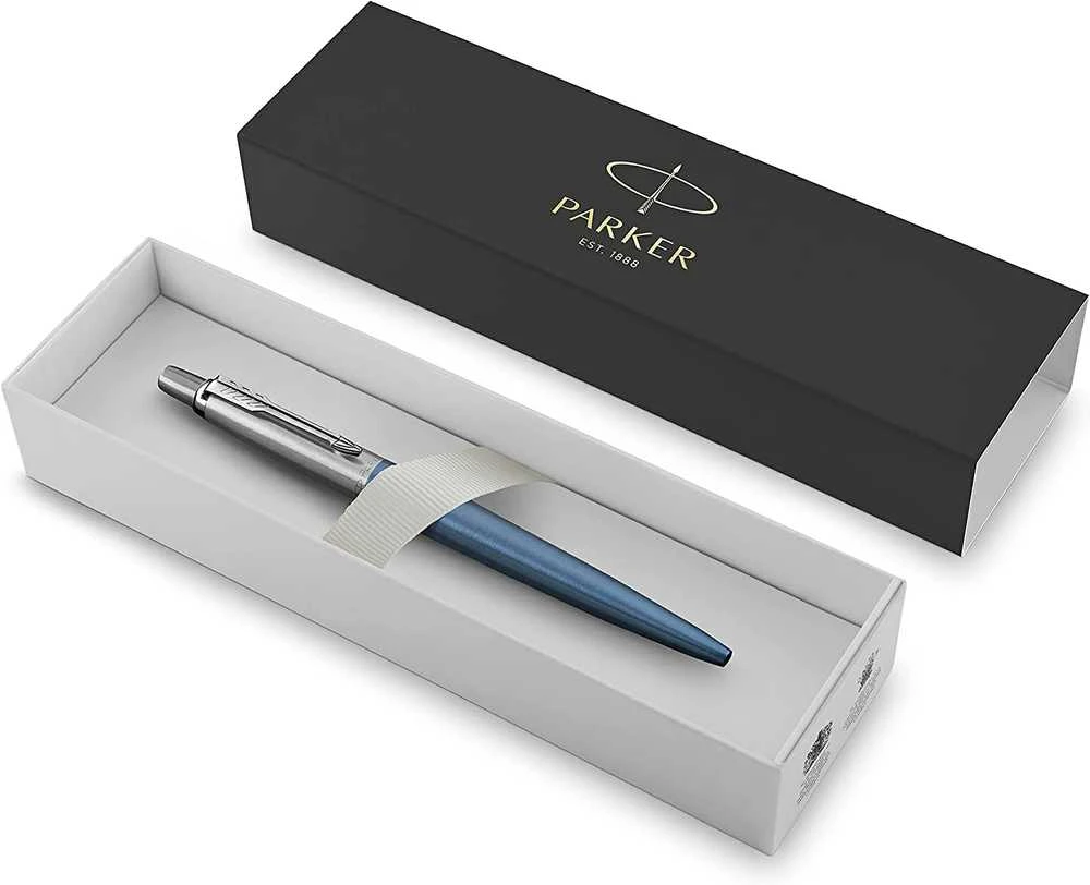 Tušinukas Parker Jotter Waterloo Mėlyna CT - 1953191
