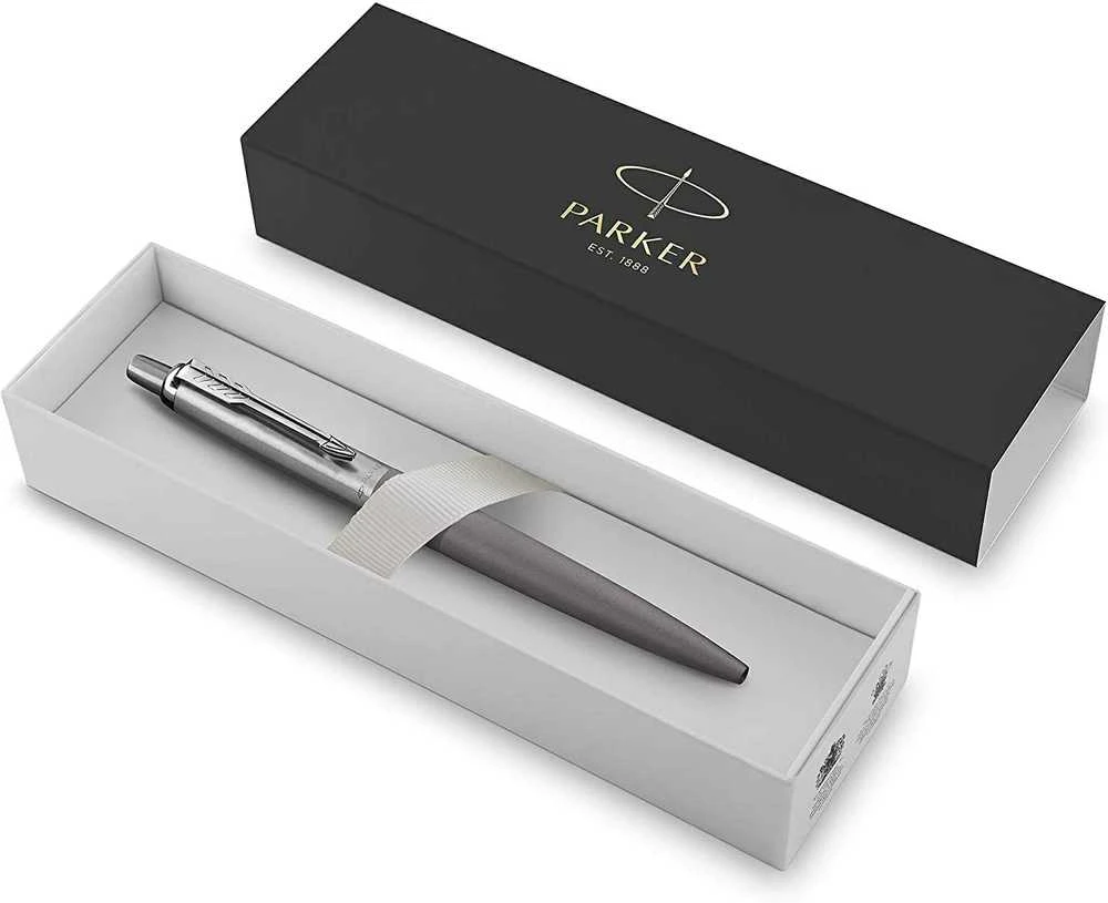 Tušinukas Parker Jotter XL Alexandra Matte Pilkas - 2068360