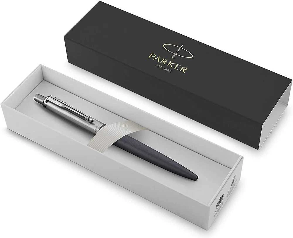 Tušinukas Parker Jotter XL Primrose Matte Mėlyna - 2068359