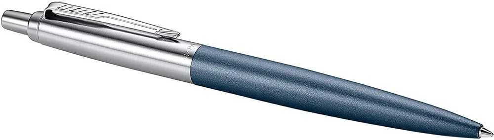 Tušinukas Parker Jotter XL Primrose Matte Mėlyna - 2068359