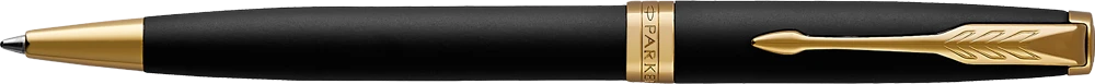 Tušinukas Parker Sonnet Matte Juodas GT - 1931519