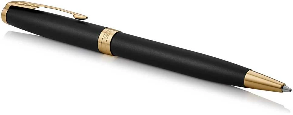 Tušinukas Parker Sonnet Matte Juodas GT - 1931519