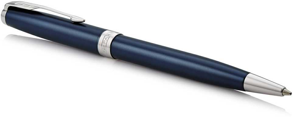 Tušinukas Parker Sonnet Mėlyna Lacquer CT - 1931536