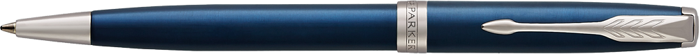 Tušinukas Parker Sonnet Mėlyna Lacquer CT - 1931536