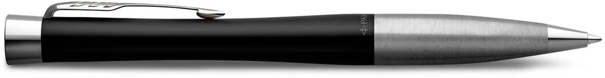 Tušinukas Parker Urban Muted Juodas CT - 2143639