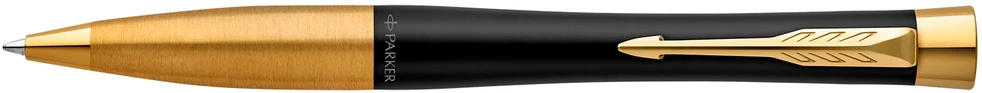 Tušinukas Parker Urban Muted Juodas GT - 2143640