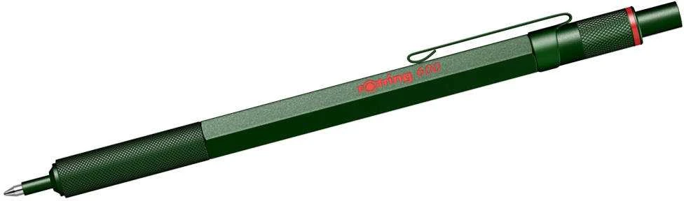 Tušinukas Rotring 600 M Žalia - 2114263