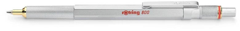 Tušinukas Rotring 800 M Sidabrinis - 2032580