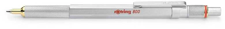 Tušinukas Rotring 800 M Sidabrinis - 2032580