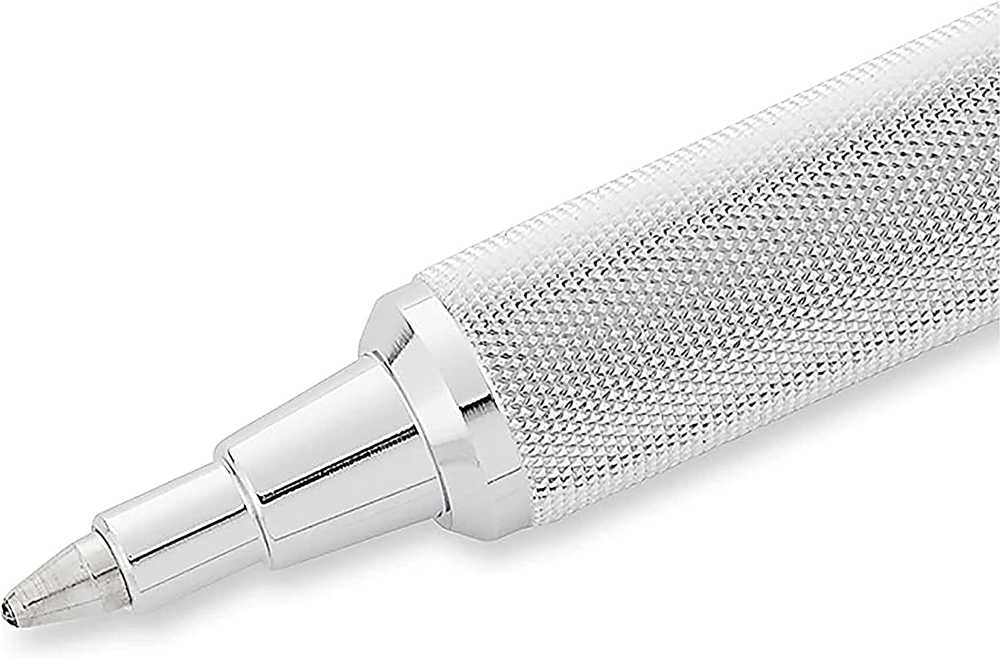 Tušinukas Rotring Rapid Pro Sidabrinis - 1904291