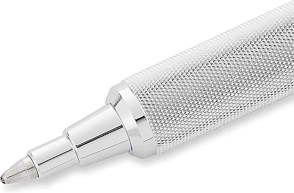 Tušinukas Rotring Rapid Pro Sidabrinis - 1904291