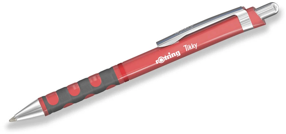 Tušinukas Rotring Tikky III Coral - 2189091