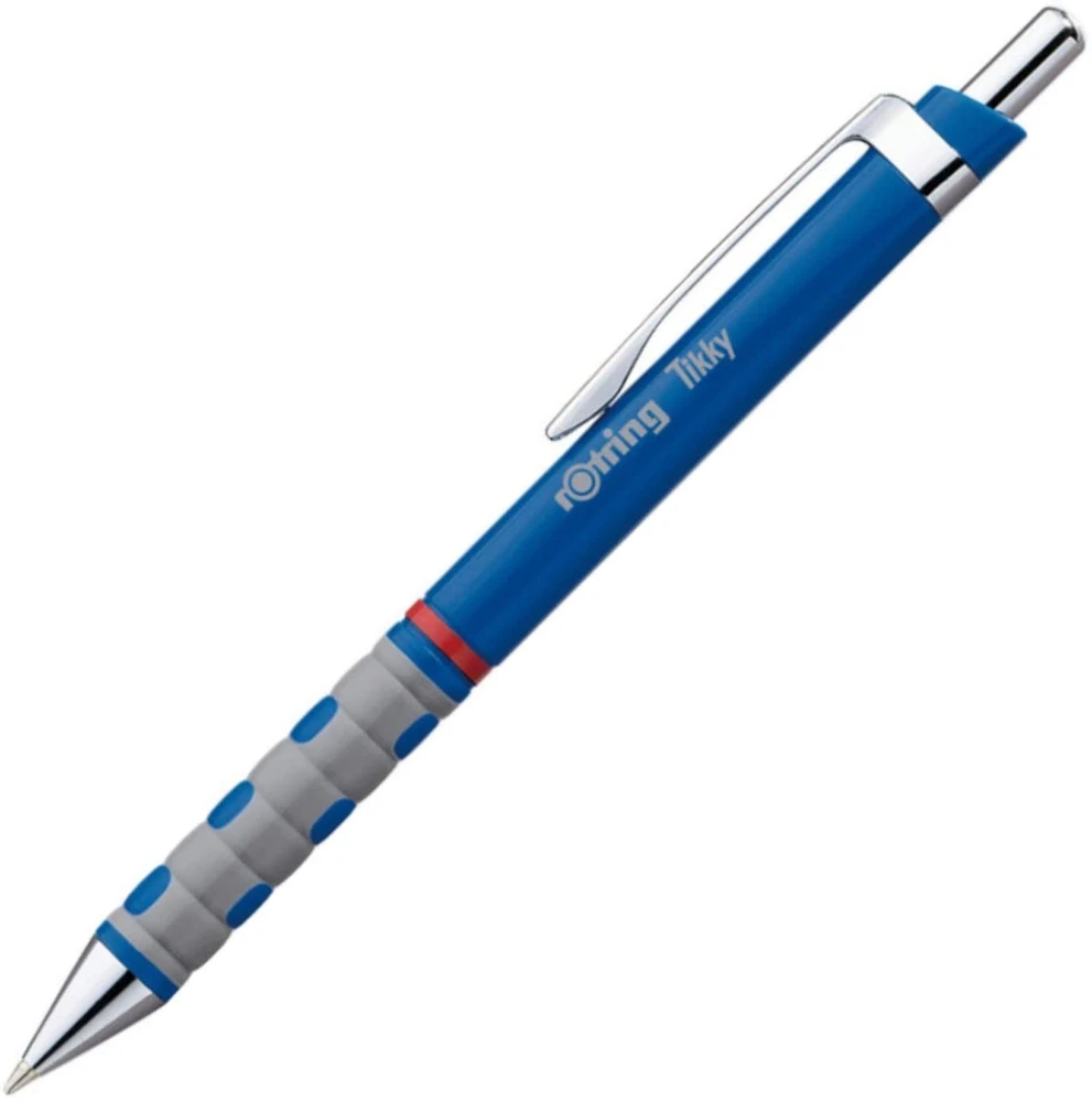 Tušinukas Rotring Tikky III Mėlyna - 1904741