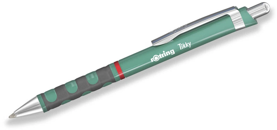 Tušinukas Rotring Tikky III Turquoise - 2189070