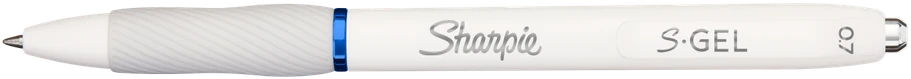 Tušinukas Sharpie S-GEL Baltas - 2162641-B