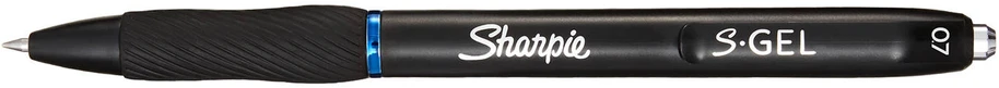 Stanley Rašiklis „Sharpie S-GEL", mėlynas