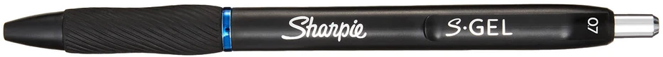 Stanley Rašiklis „Sharpie S-GEL", mėlynas