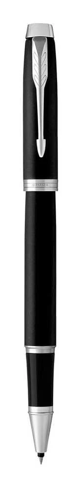 Rašiklis Parker IM Essential Matte Juodas CT - 2143634