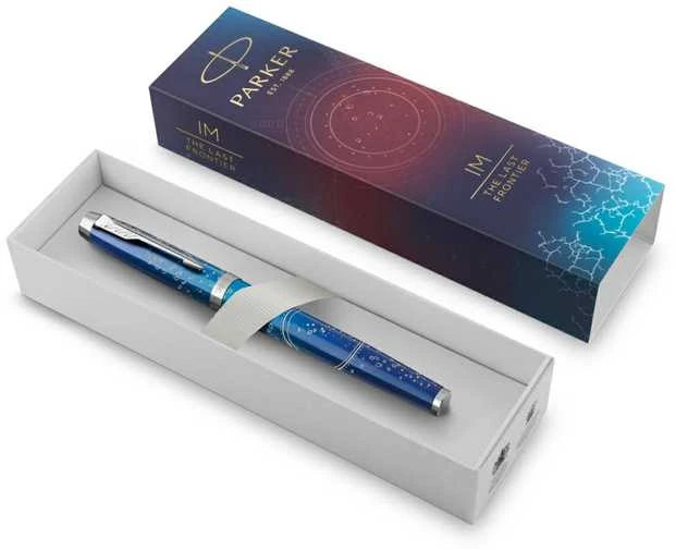 Rašiklis Parker IM The Last Frontier Se Submerge CT - 2152860