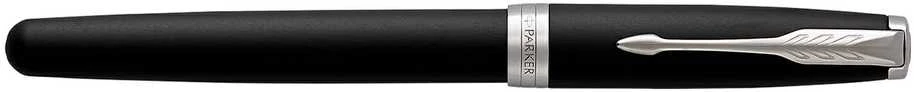 Rašiklis Parker Sonnet Matte Juodas CT - 1931523