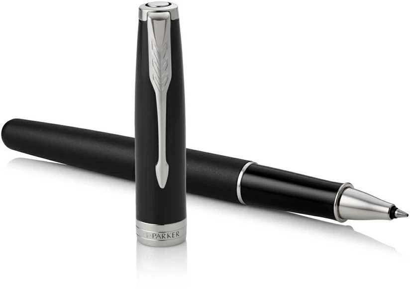 Rašiklis Parker Sonnet Matte Juodas CT - 1931523