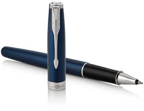 Rašiklis Parker Sonnet Mėlyna Lacquer CT - 1931535