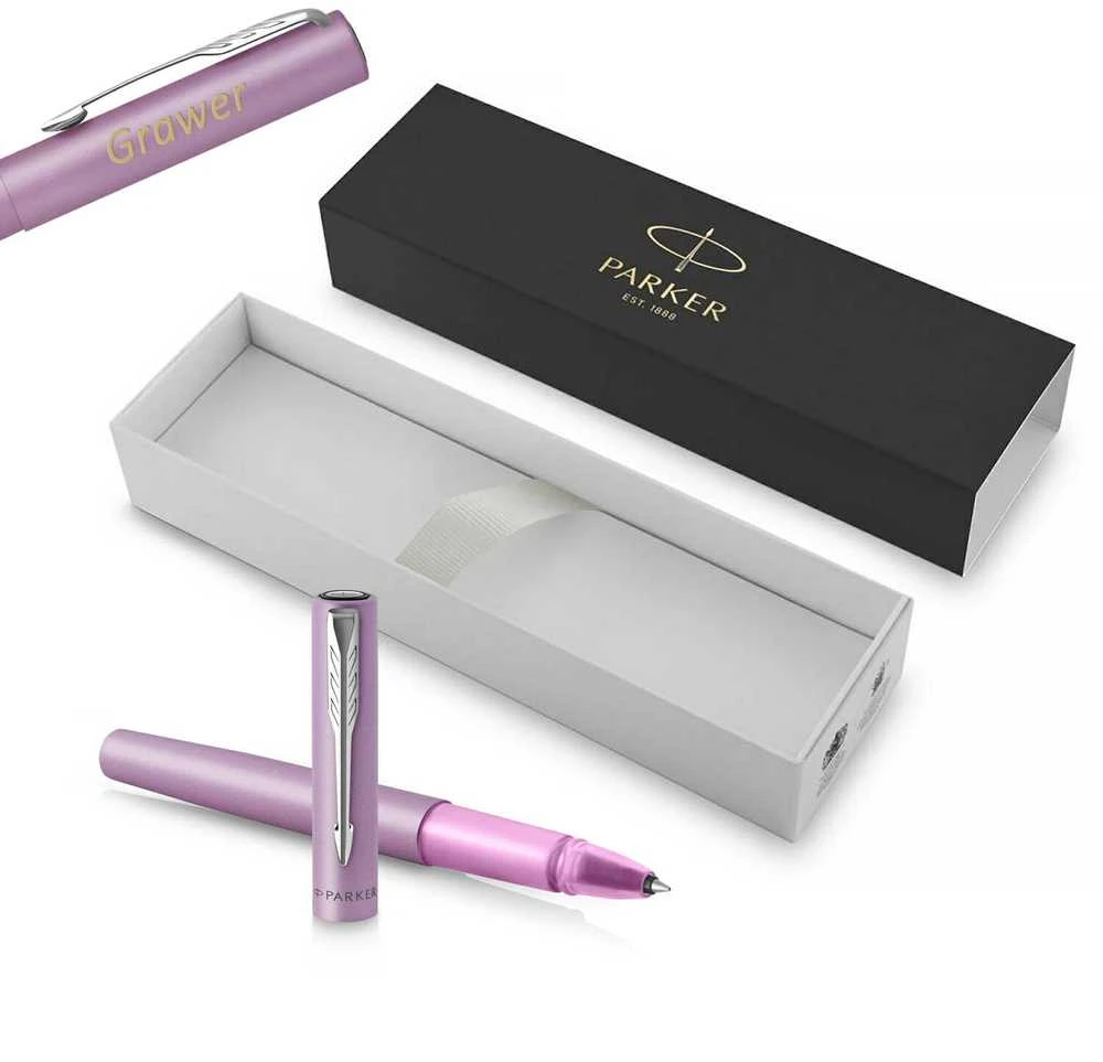 Rašiklis Parker Vector XL Lilac - 2159778