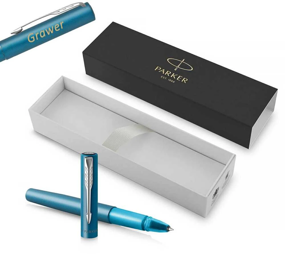 Rašiklis Parker Vector XL Teal - 2159776