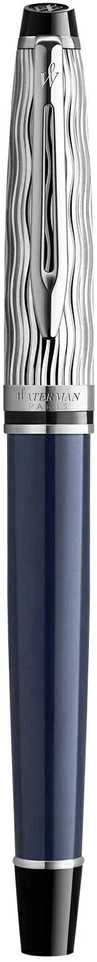 Tušinukas Su Dangteliu Waterman Expert L'Essence Du Mėlyna - 2166429
