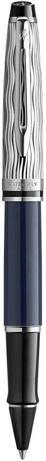 Tušinukas Su Dangteliu Waterman Expert L'Essence Du Mėlyna - 2166429
