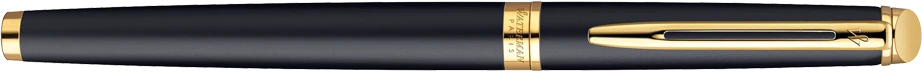 Waterman Hémisphère Matte Juodas GT Rašiklis - S0920750