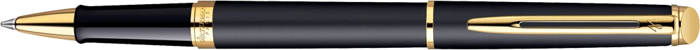 Waterman Hémisphère Matte Juodas GT Rašiklis - S0920750