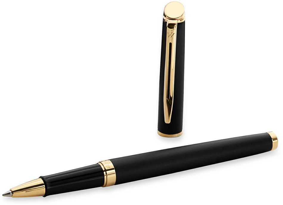 Waterman Hémisphère Matte Juodas GT Rašiklis - S0920750