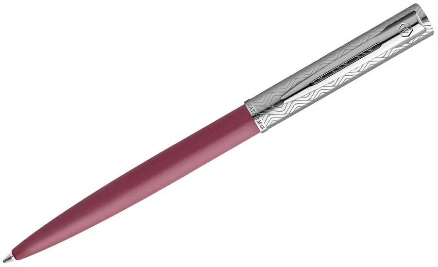 Tušinukas Waterman Allure Deluxe Rožinė - 2174513