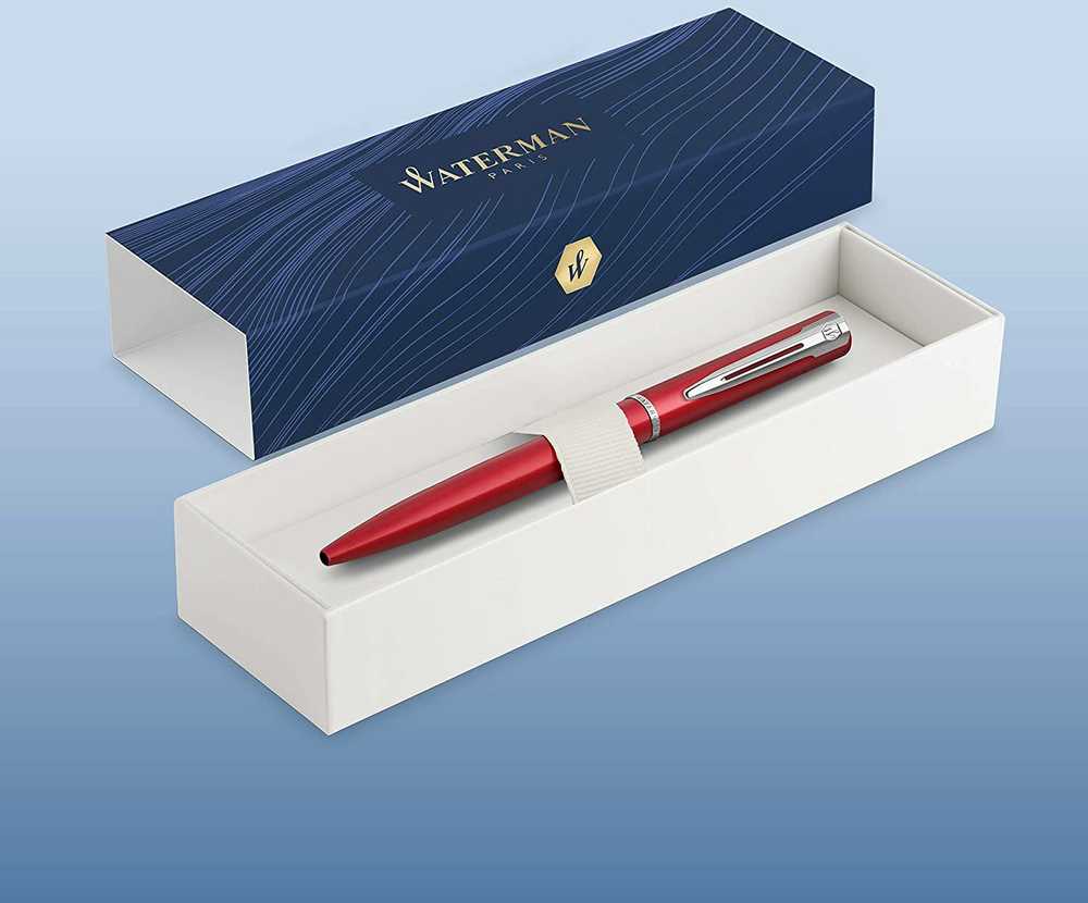 Tušinukas Waterman Allure/Graduate Iron Mat CT - 2068193