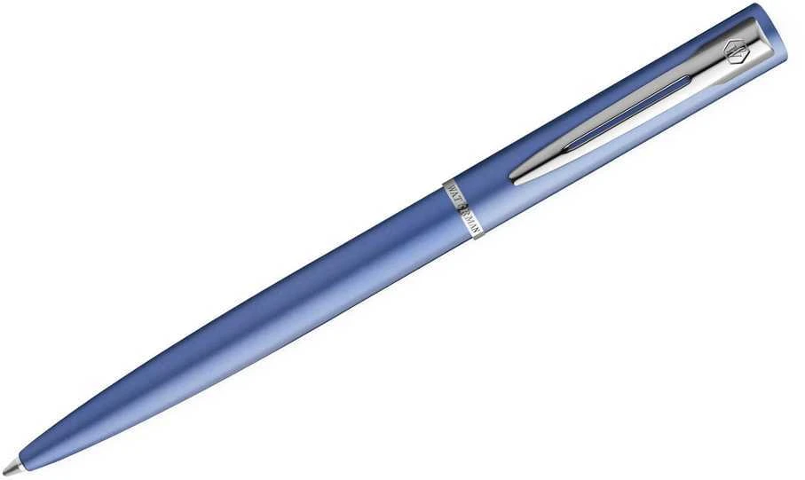 Waterman Allure/Graduate Matinė mėlyna CT tušinukas - 2068191