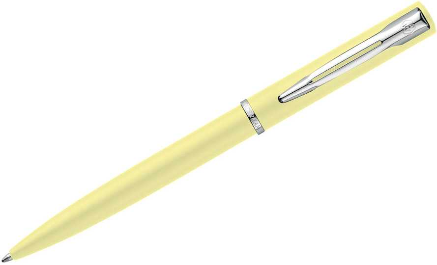 Tušinukas Waterman Allure Pastel Geltona - 2105310