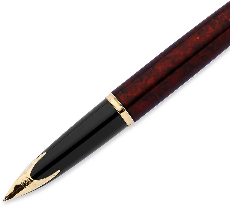Waterman plunksnakotis Carène Marine Amber GT - S0700860