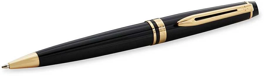 Waterman Expert Juodas GT Tušinukas - S0951700