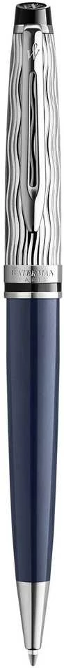 Waterman Expert L'Essence Du Mėlyna tušinukas - 2166466