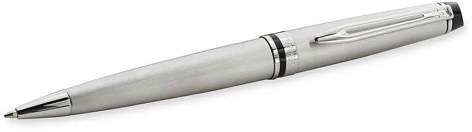 Waterman Expert Steel CT Tušinukas - S0952100